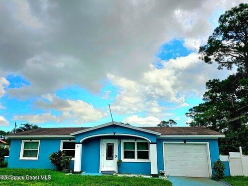271 Anthony Avenue SE, Palm Bay, FL 32909