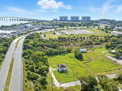 502 Josephine Street, Titusville, FL 32796