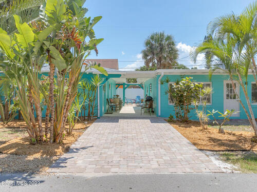 3140 S Highway A1a, Melbourne Beach, FL 32951