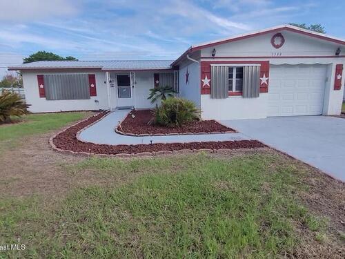 3380 Westwood Drive, Titusville, FL 32796