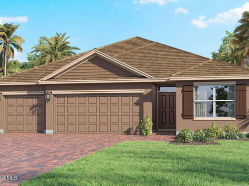 2771 Indian River Parkway, Mims, FL 32754