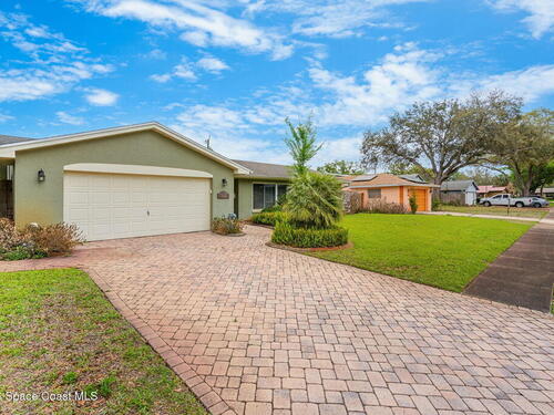 2608 Applewood Drive, Titusville, FL 32780
