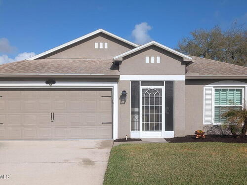 2336 Deercroft Drive, Melbourne, FL 32940