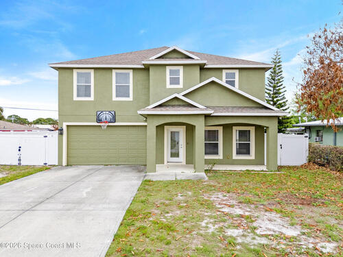 2246 Warwick Road, Melbourne, FL 32935