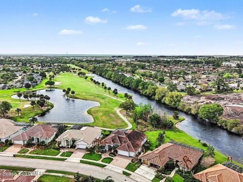 4317 Collingtree Drive, Rockledge, FL 32955