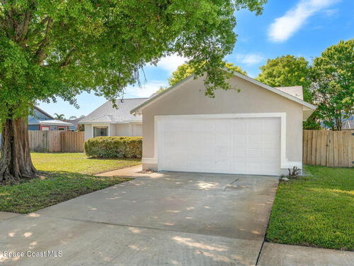 1625 Sweetwood Drive, Melbourne, FL 32935