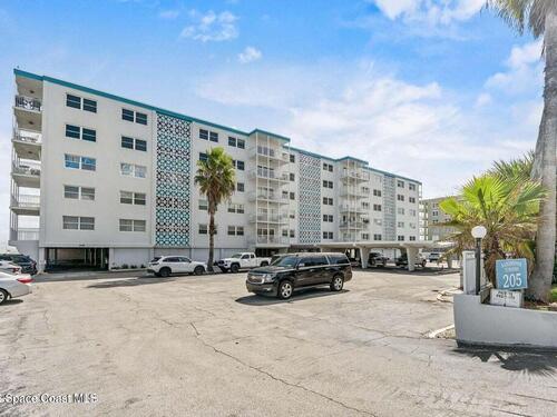 205 Highway A1a, Satellite Beach, FL 32937