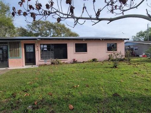 340 Fisher Lane, Merritt Island, FL 32953