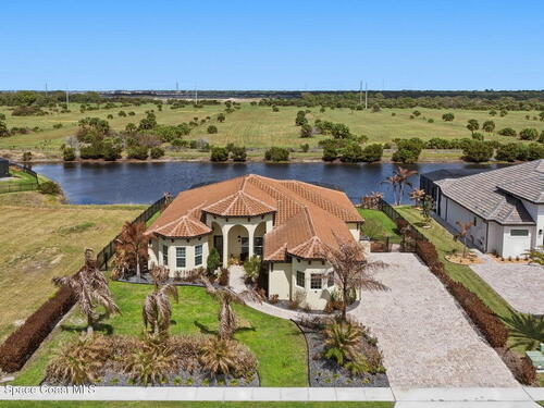 4110 Domain Court, Melbourne, FL 32934