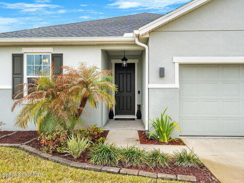 1601 Orsi Place, West Melbourne, FL 32904
