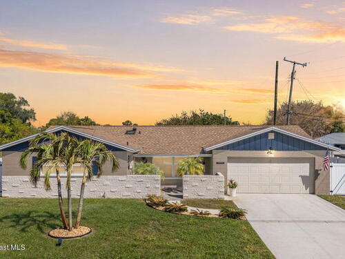 94 Catalina Isle Drive, Merritt Island, FL 32953