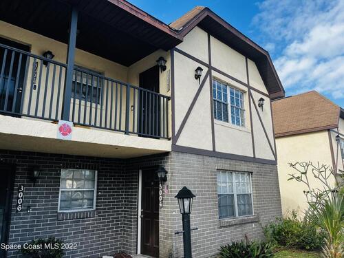 3042 Sir Hamilton Circle, Titusville, FL 32780