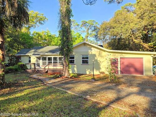 6229 Savannah Drive, Melbourne, FL 32904