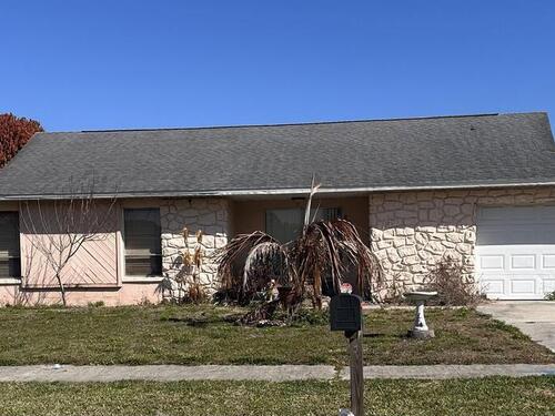 540 Venetian Way, Merritt Island, FL 32953