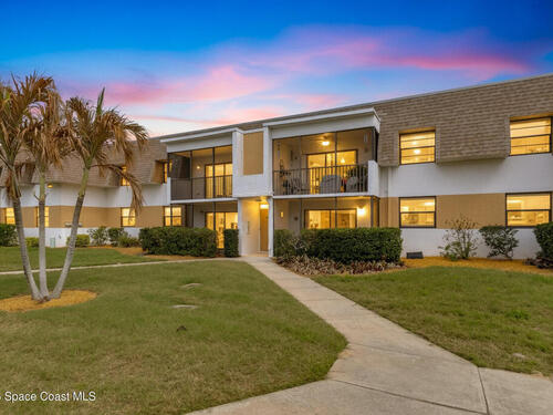 2700 N Highway A1a, Indialantic, FL 32903