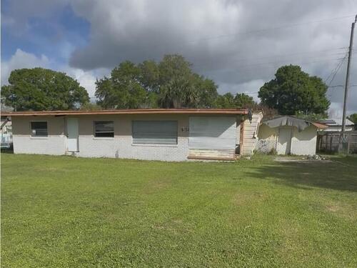 6490 Colony Park Drive, Merritt Island, FL 32953