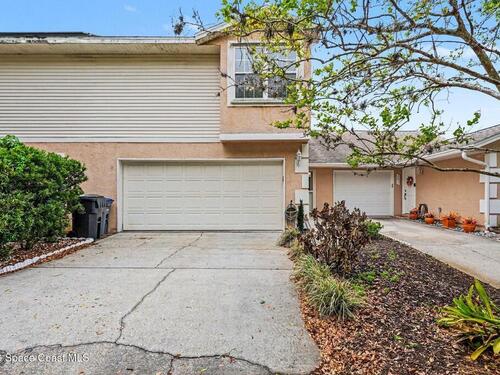 499 Arbor Ridge Lane, Titusville, FL 32780