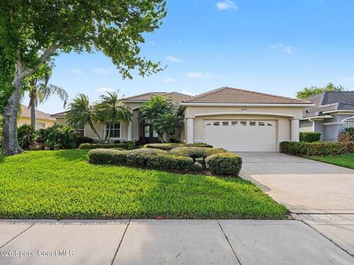 4210 Stoney Point Road, Melbourne, FL 32940