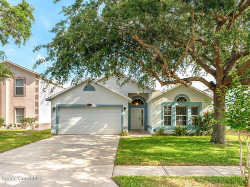 2390 Savannah Boulevard, Titusville, FL 32780