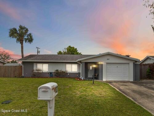 107 1st Street, Merritt Island, FL 32953