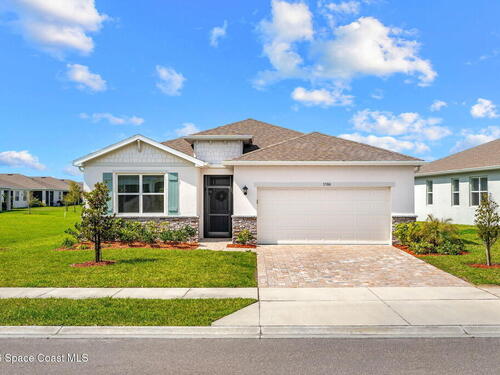 1586 Criswell Lane SE, Palm Bay, FL 32909