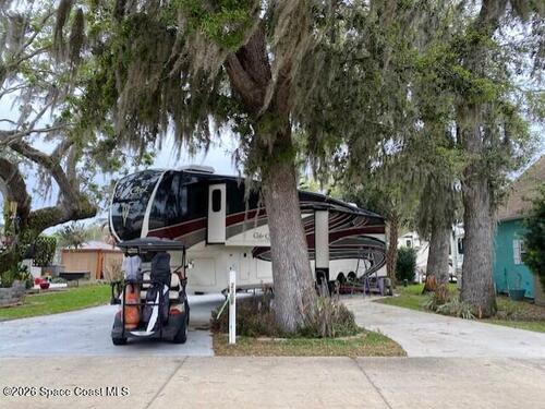 2591 Frontier Drive, Titusville, FL 32796