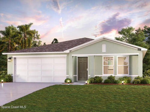 626 Reading Street SE, Palm Bay, FL 32909