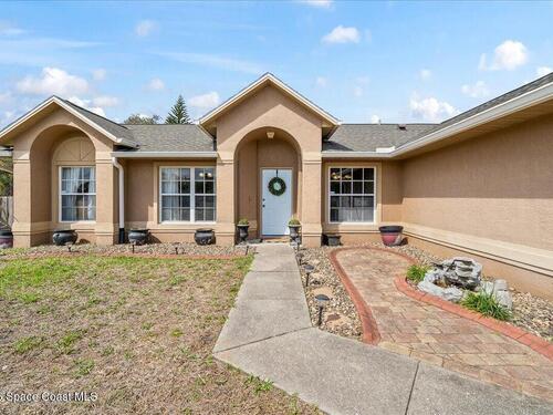 7250 Carlowe Avenue, Cocoa, FL 32927