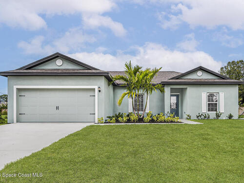 741 Ballon Terrace SE, Palm Bay, FL 32909