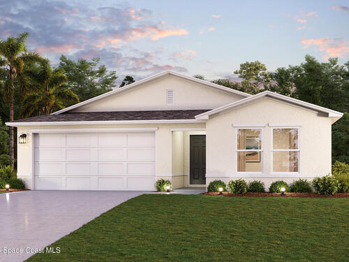 874 Rebus Avenue SW, Palm Bay, FL 32908