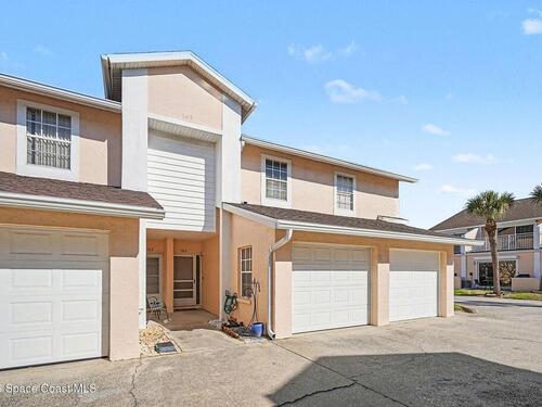 165 Escambia Lane, Cocoa Beach, FL 32931