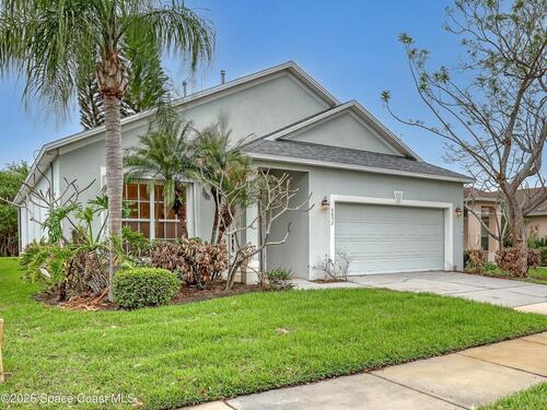 4892 Outlook Drive, Melbourne, FL 32940
