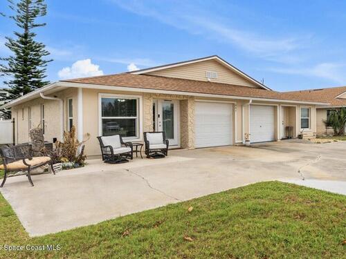 841 S Orlando Avenue, Cocoa Beach, FL 32931