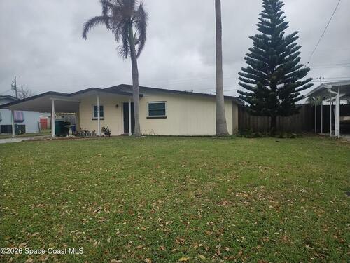 1948 Glenwood Drive, Melbourne, FL 32935