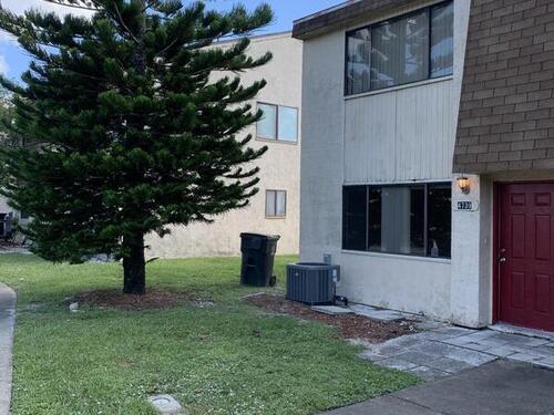 4739 Sisson Road, Titusville, FL 32780