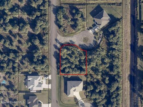 656 Sky Court SW, Palm Bay, FL 32908