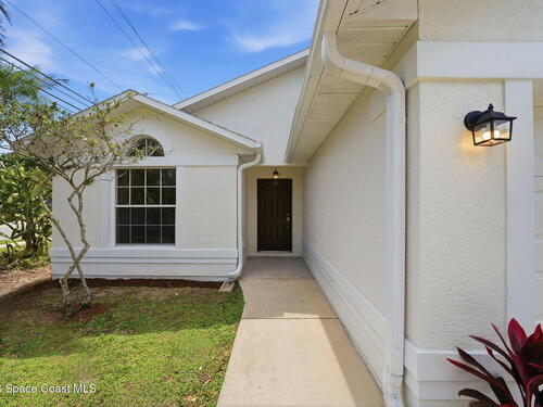 3009 SW Elizabeth Street, Melbourne, FL 32904