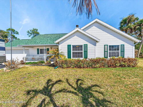 2655 Liberty Avenue, Titusville, FL 32780