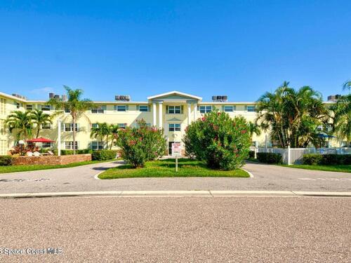 230 Columbia Drive, Cape Canaveral, FL 32920