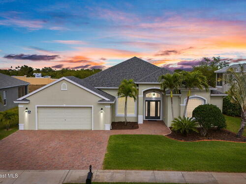 4370 Chardonnay Drive, Rockledge, FL 32955