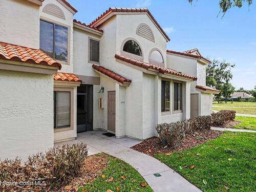 1055 Country Club Drive, Titusville, FL 32780