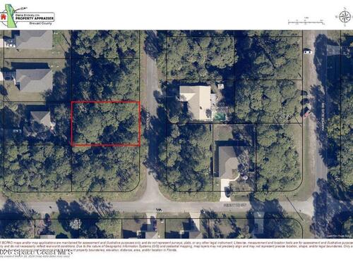586 Darien Avenue SW, Palm Bay, FL 32908