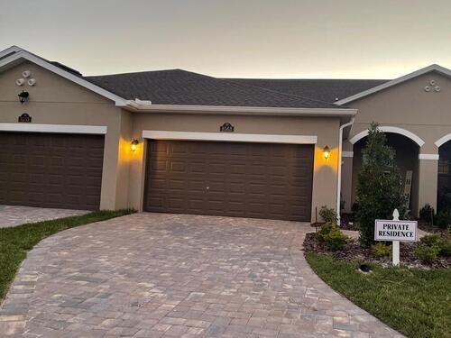8563 Loren Cove Drive, Melbourne, FL 32940