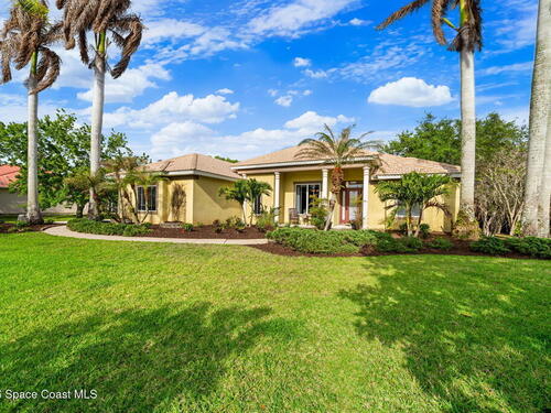 5177 Royal Paddock Way, Merritt Island, FL 32953