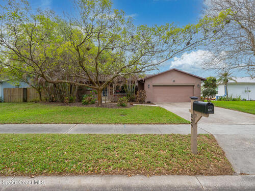 829 Westport Drive, Rockledge, FL 32955