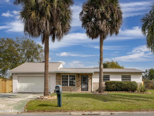 406 Cornell Avenue, Melbourne, FL 32901