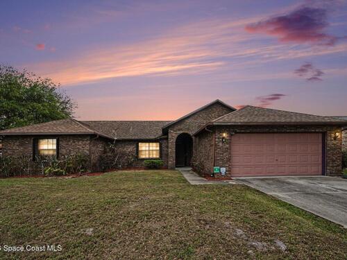 936 Hattaras Terrace SE, Palm Bay, FL 32909