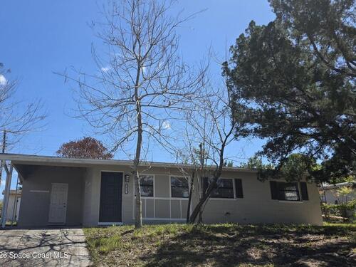 4415 Coleridge Avenue, Titusville, FL 32780