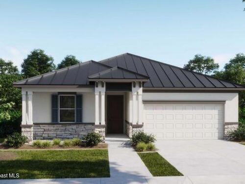 608 Hightower Avenue, Satellite Beach, FL 32937