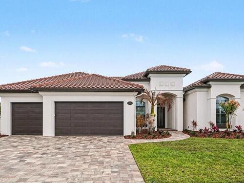 2882 Emeldi Lane, Melbourne, FL 32940